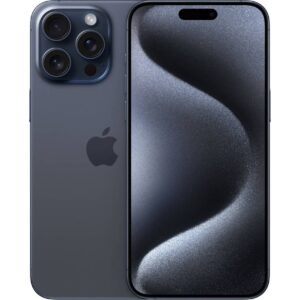 iPhone 15 Pro Azul