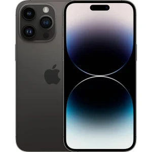 iPhone 14 Pro Max Preto