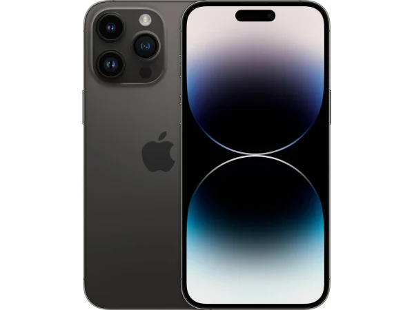 iPhone 14 Pro Max Preto