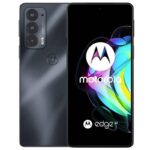 Motorola Edge 20 Preto