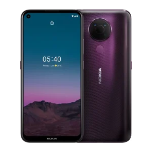 Nokia 5.4  Roxo