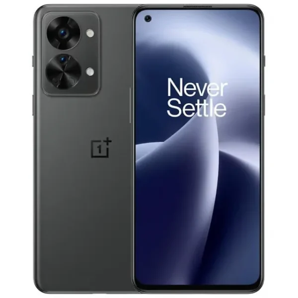 OnePlus Nord 2T Cinzento