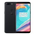 OnePlus 5T Preto