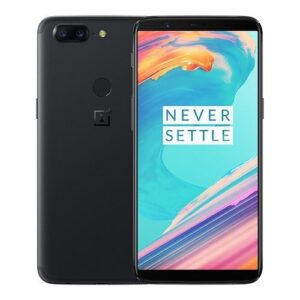 OnePlus 5T Preto