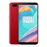 OnePlus 5T Vermelho