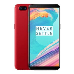 OnePlus 5T Vermelho