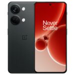 OnePlus Nord 3 Cinzento