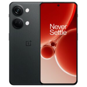 OnePlus Nord 3 Cinzento