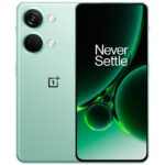 OnePlus Nord 3 Verde