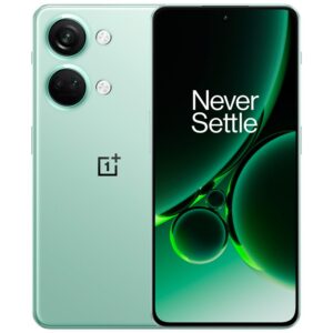 OnePlus Nord 3 Verde