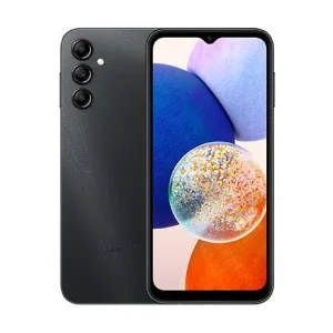 Samsung Galaxy A24 Preto