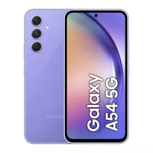 Samsung Galaxy A54 Roxo