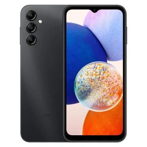 Samsung Galaxy A14 5G Preto