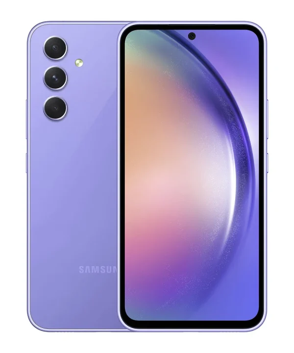 Samsung Galaxy A34 Roxo