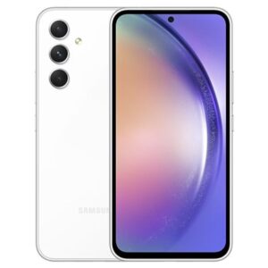 Samsung Galaxy A54 Branco