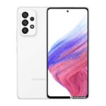 Samsung Galaxy A73 5G Branco