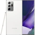Samsung Galaxy NOTE 20 ULTRA Branco