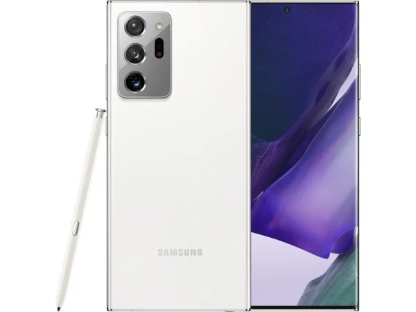 Samsung Galaxy NOTE 20 ULTRA Branco