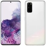Samsung Galaxy S20 Branco