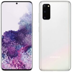 Samsung Galaxy S20 Branco