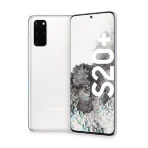 Samsung Galaxy S20 PLUS 5G Azul Claro
