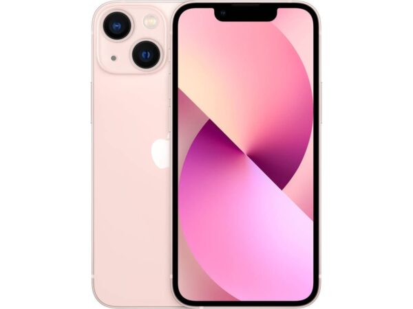 iPhone 13 Mini Rosa