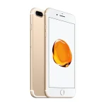 iPhone 7 Plus Dourado
