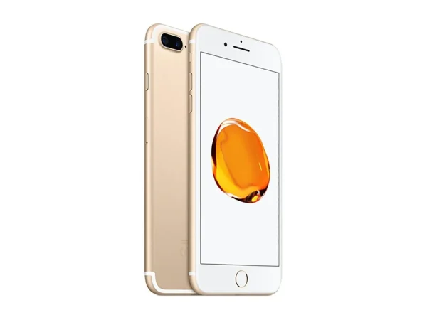iPhone 7 Plus Dourado