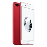 iPhone 7 Plus Vermelho
