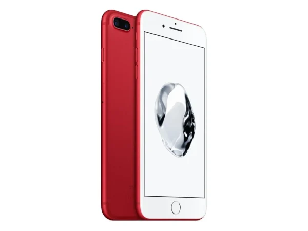 iPhone 7 Plus Vermelho