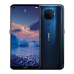 Nokia 5.4  Azul