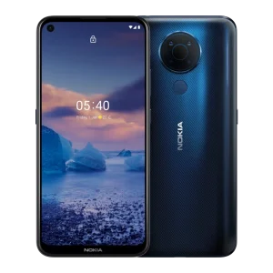 Nokia 5.4  Azul
