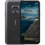 Nokia XR20 Cinzento
