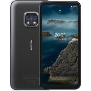 Nokia XR20 Cinzento