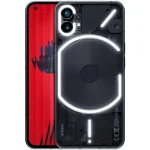 Nothing Phone(1) 5G Preto