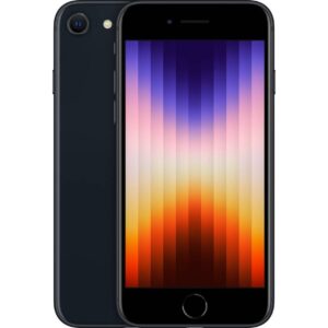 iPhone SE 2022 Preto