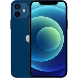 iPhone 12 Azul