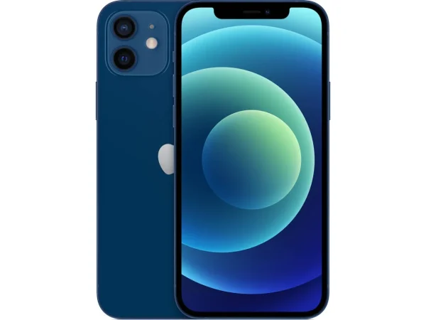 iPhone 12 Azul