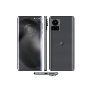 Motorola Edge 30 Ultra Preto