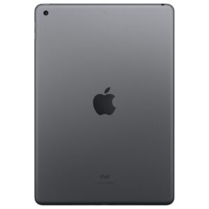 Apple iPad 10.2" (7ª Geração) WiFi Cinzento