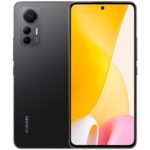 Xiaomi 12 Lite Preto