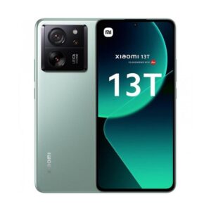 Xiaomi 13 T Verde