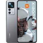 Xiaomi 12 T Prateado
