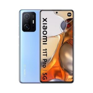 Xiaomi 11T Pro 5G  Azul