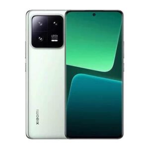 Xiaomi 13 Pro Verde