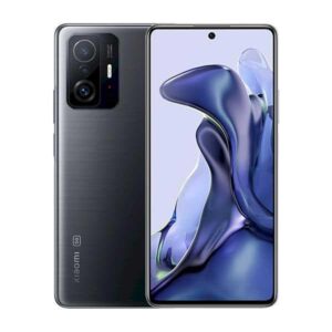 Xiaomi 11T 5G  Cinzento