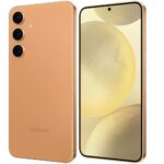 Samsung Galaxy S24 Plus Laranja