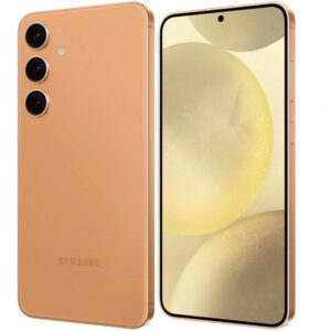 Samsung Galaxy S24 Plus Laranja