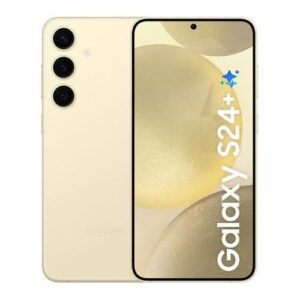 Samsung Galaxy S24 Plus Amarelo