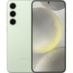 Samsung Galaxy S24 Plus Verde